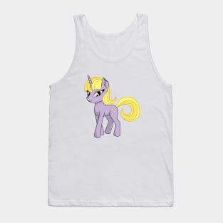 I'm a UNICORN, love unicorn! Tank Top